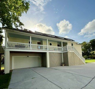 Photo - 1376 Porchers Bluff Rd