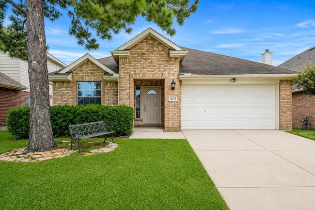 Photo - 18235 Silver Timber Ct