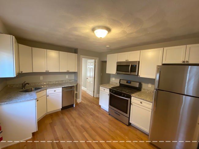 Building Photo - 309 Highland Ave Unit A Rental