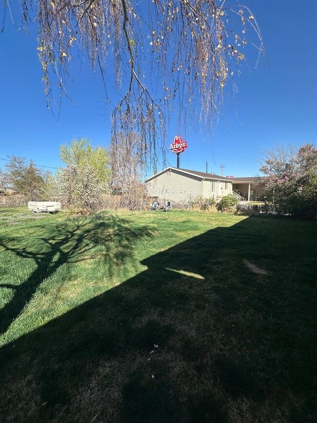 Photo - Charming basement apartment