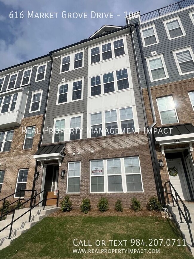 Photo - 616 Mkt Grv Dr