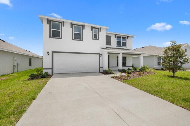 Photo - Spacious 5 Bedroom in Parrish!