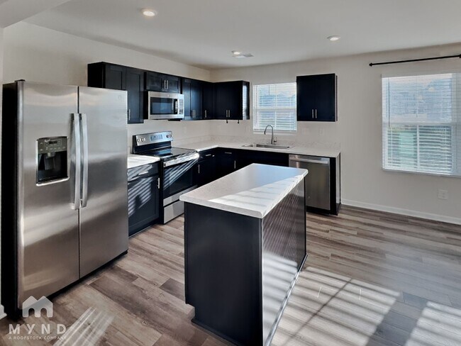 Photo - 2409 Fathom Wy