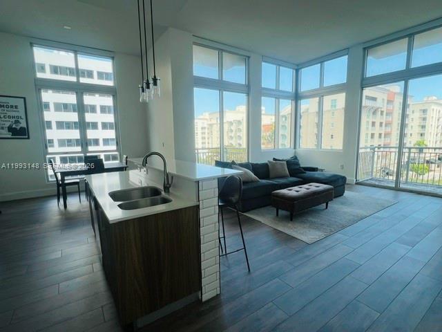 Building Photo - 9055 SW 73rd Ct Unit 404