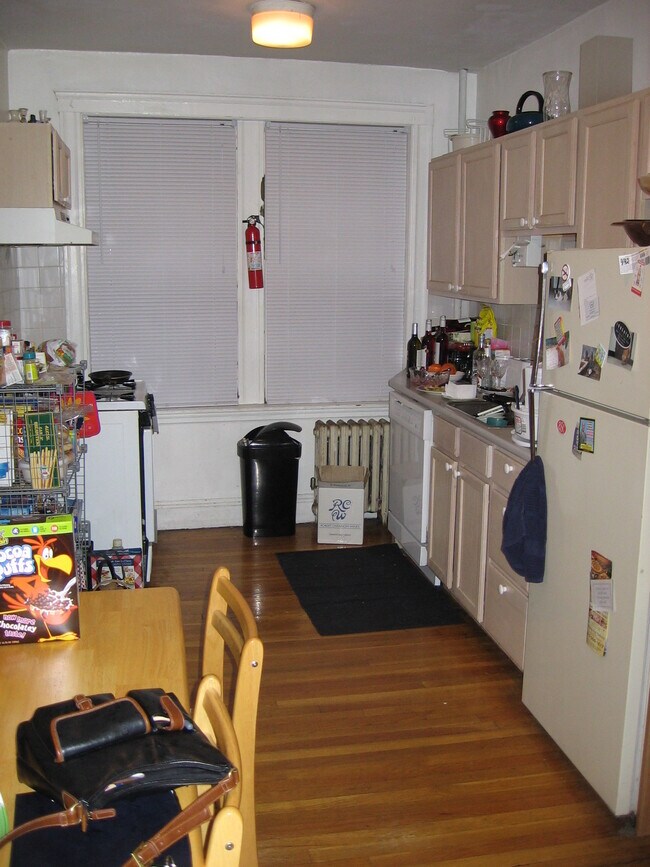 Photo - 93 Chester St Unit R3