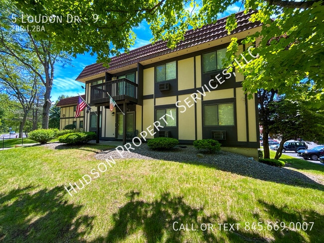 Photo - 5 Loudon Dr