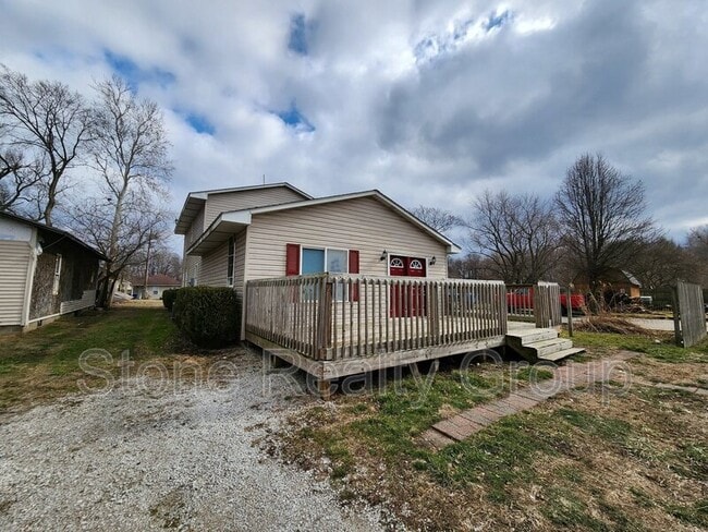 Building Photo - 3115 N 22nd St Rental