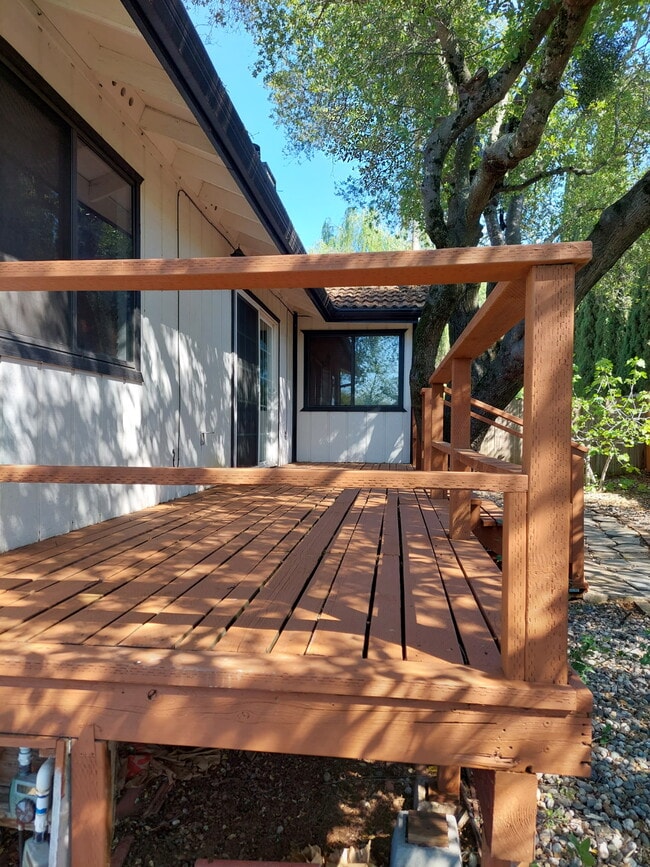 Photo - 3838 Los Santos Dr