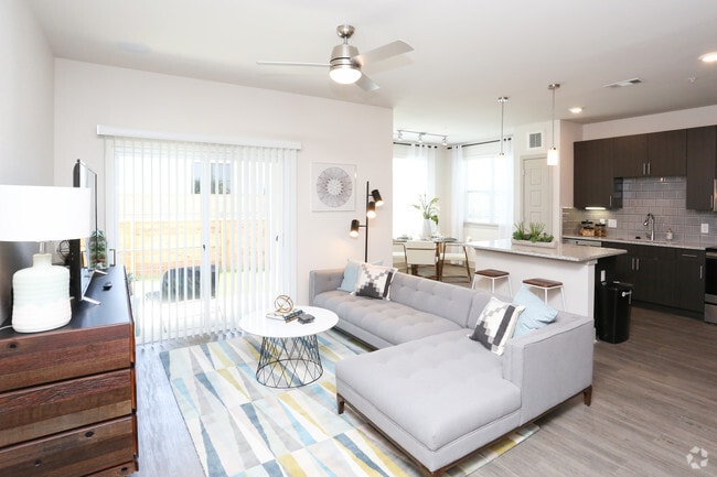 Apartamento C2