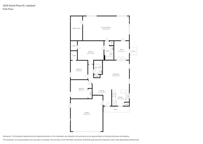 Photo - 3248 Grand Pines Dr