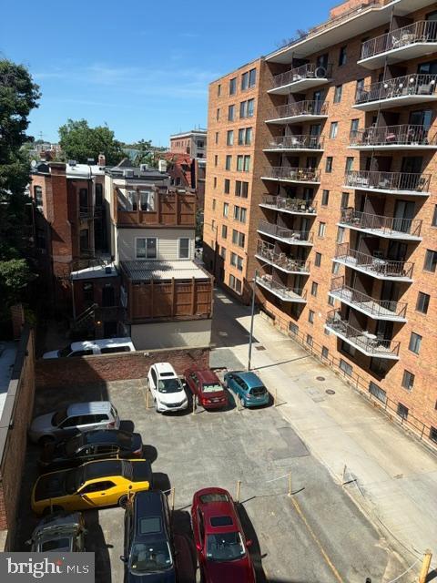 Photo - 1727 Massachusetts Ave NW Unit 517