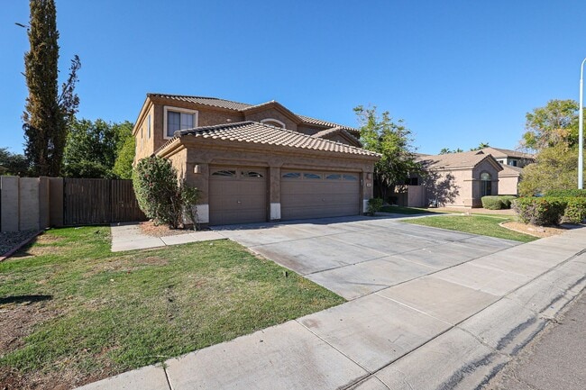 Photo - COMING SOON!! INCREDIBLE 5-BEDROOM 3 BATH, ALMOST 4000 SFT IN CORE CHANDLER