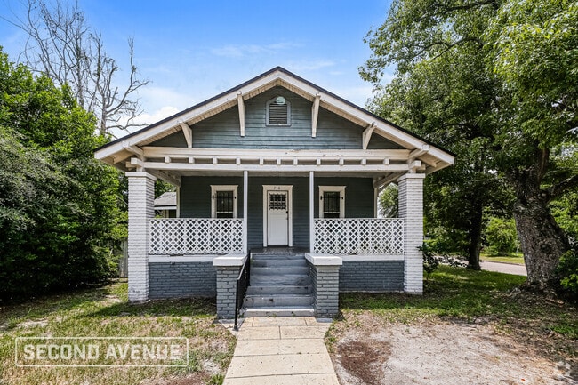 Building Photo - 758 Escambia St Rental