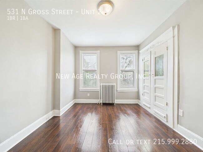 Photo - 531 N Gross St Unidad 2