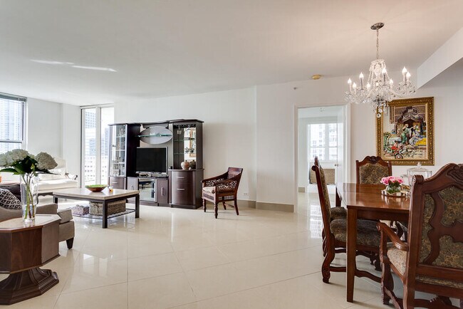 Photo - 701 Brickell Key Blvd Unit 1003