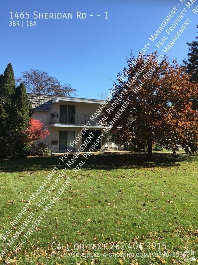 3Bedroom Apartments for Rent in Kenosha WI 70 Apartments