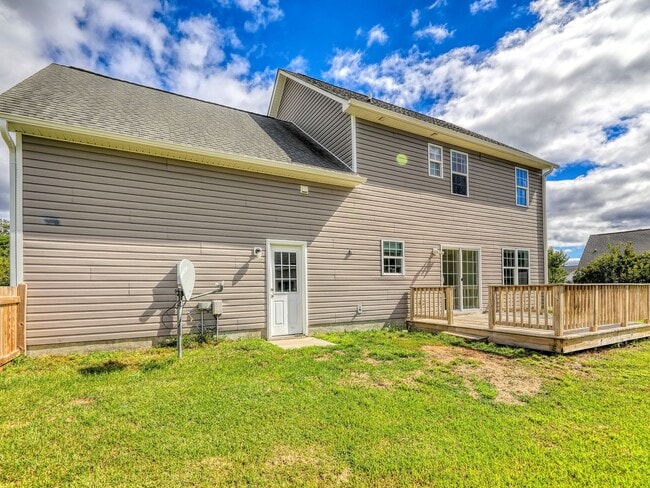 Photo - Well maintained 4 bedroom home in Beaufort