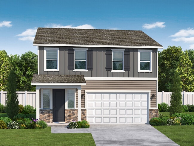 Building Photo - 13947 E 101st Ave