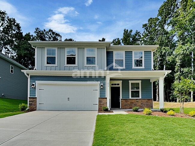Building Photo - 639 Rivermist Dr Rental