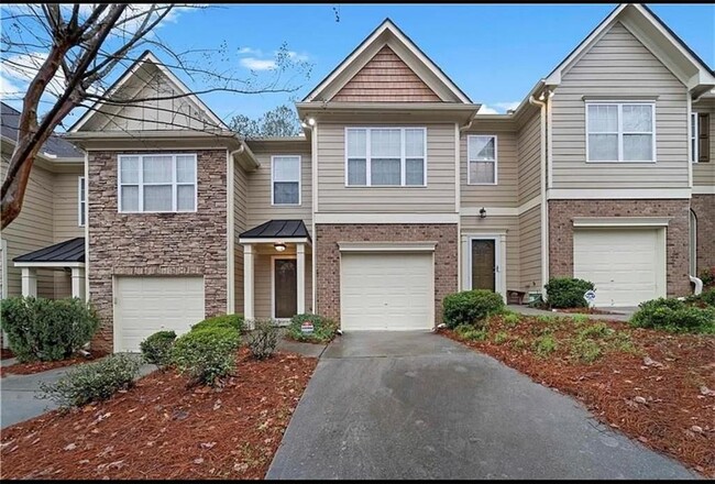 Photo - 2851 Ridgeview Dr Townhome