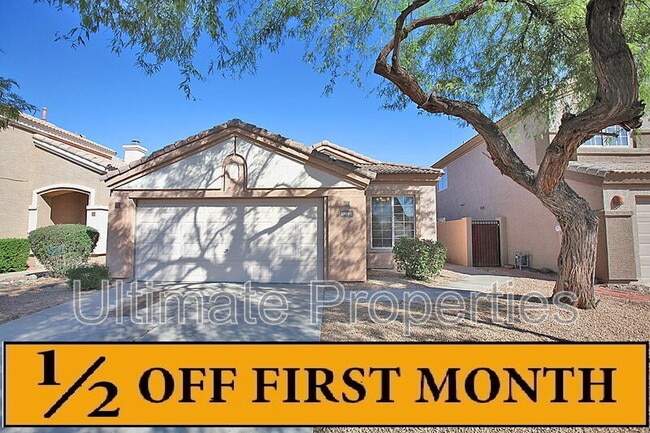 Building Photo - 13602 W Desert Flower Dr