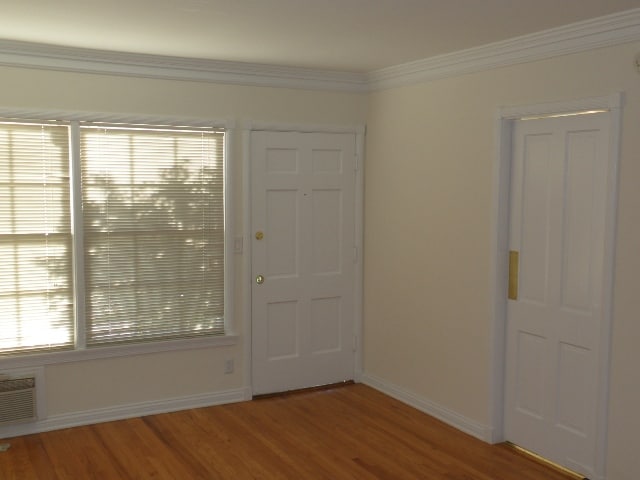 Hardwood floors - 1301 Devon Avenue, Westwood