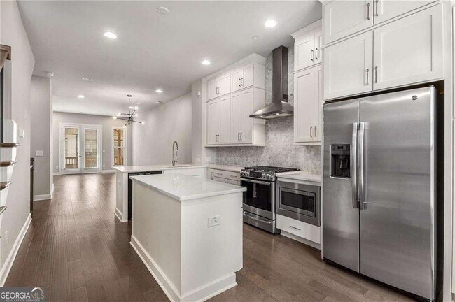 Photo - 4312 Parkside Pl