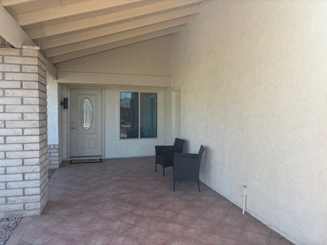 Photo - Discover comfortable seasonal living in Mesa, AZ with this well-appointed furnished & updated 2-b...