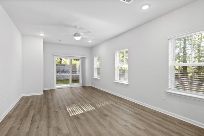 Ashton Mills Townhomes