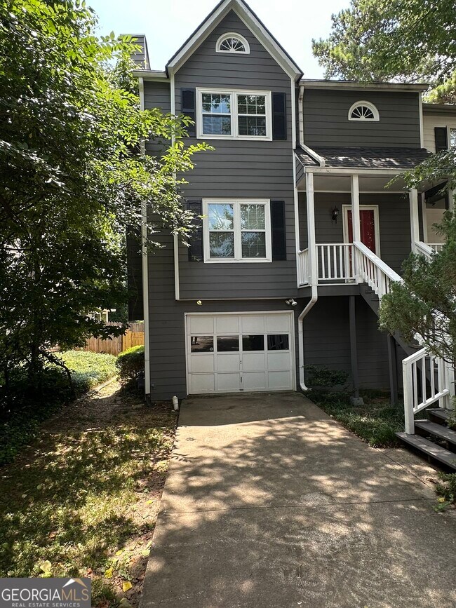 Building Photo - 5292 Afton Way