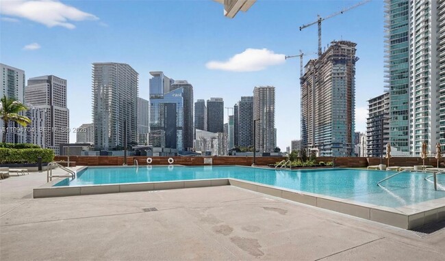 Building Photo - 350 S Miami Ave Unit 1907