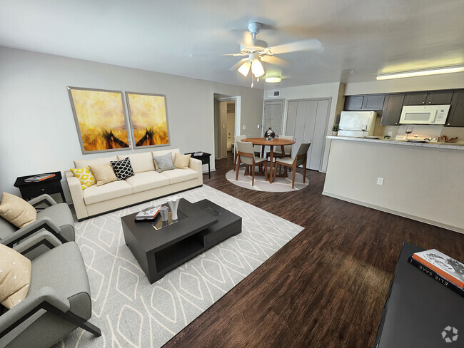 Building Photo - Forest Park Rental