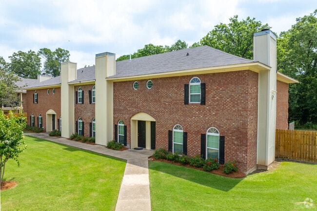 Building Photo - Morrison Place Rental