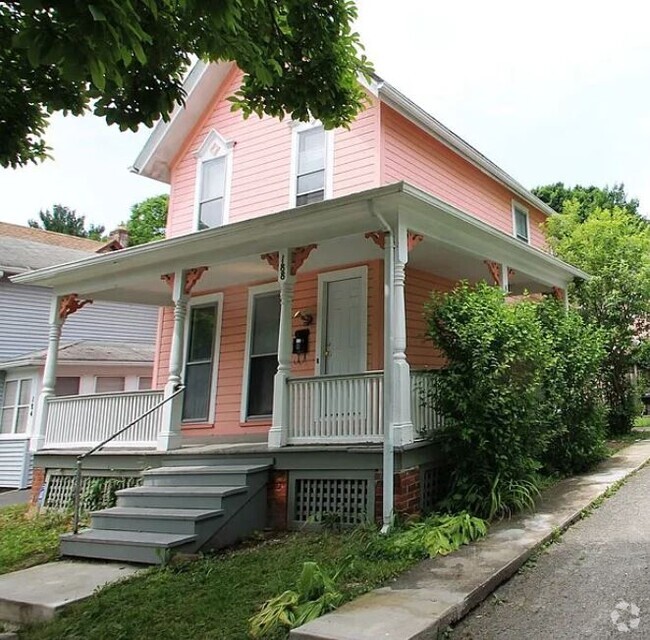 Building Photo - 188 Cypress St Rental