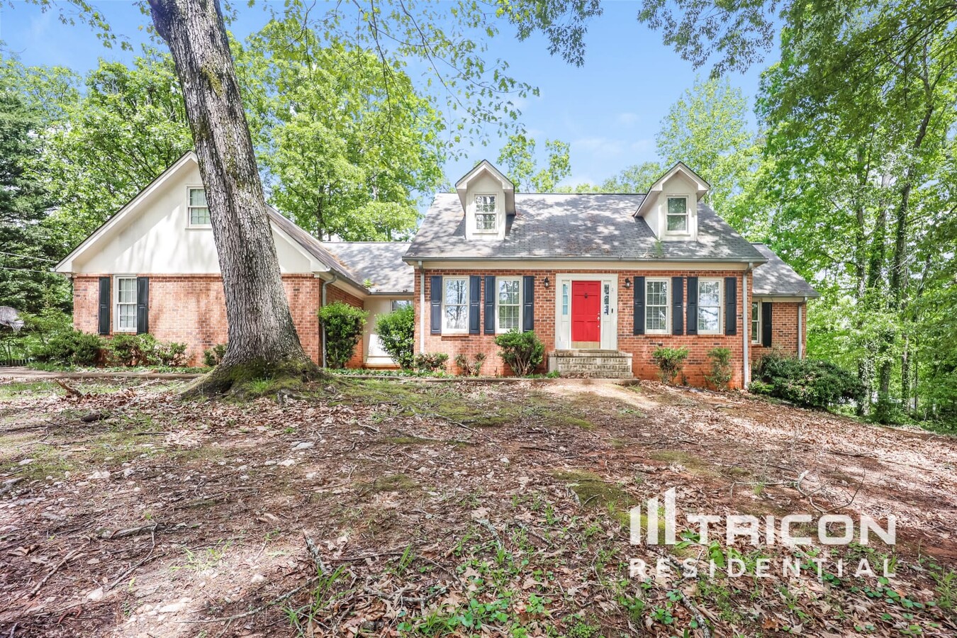 Photo - 150 Tanglewood Dr House
