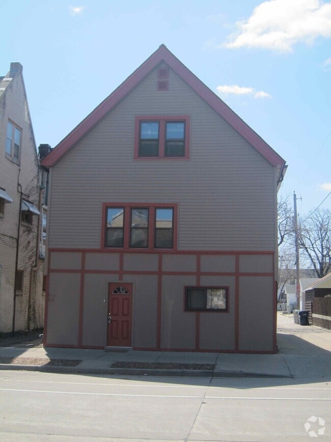 Building Photo - 819 E Center St Unit 819 Rental
