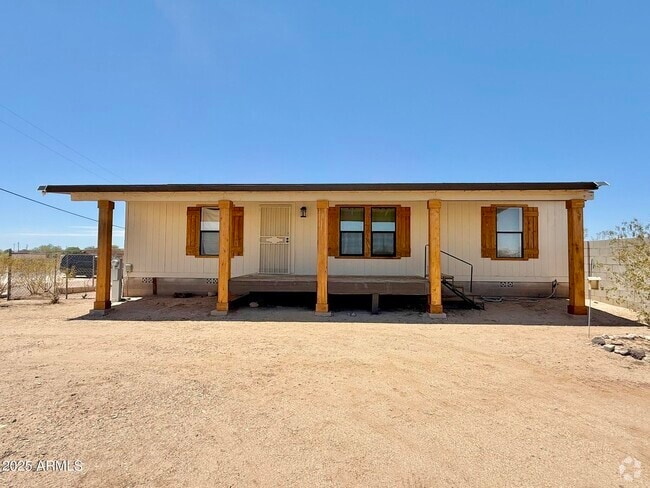 Building Photo - 29008 N 179th Ave Rental