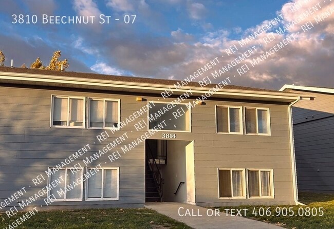 Building Photo - 3810 Beechnut St Unit 07