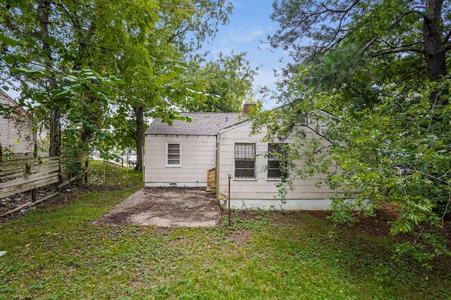 Photo - Recently Remodeled Clean Home for Immediate Move-In
Voucher Friendly, let's talk!