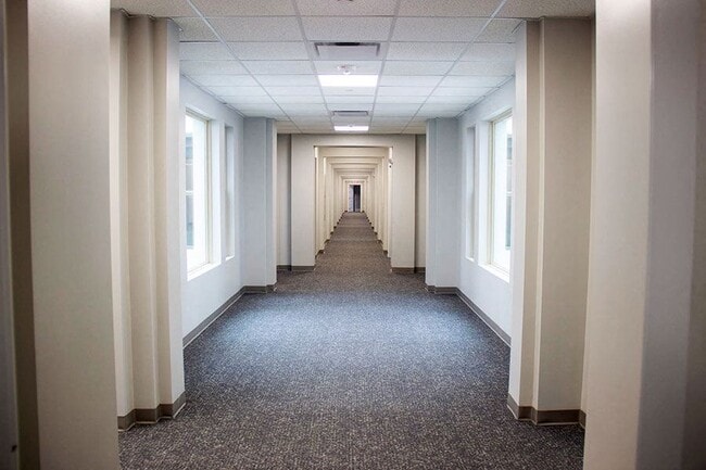 UNION HOUSE APARTMENTS