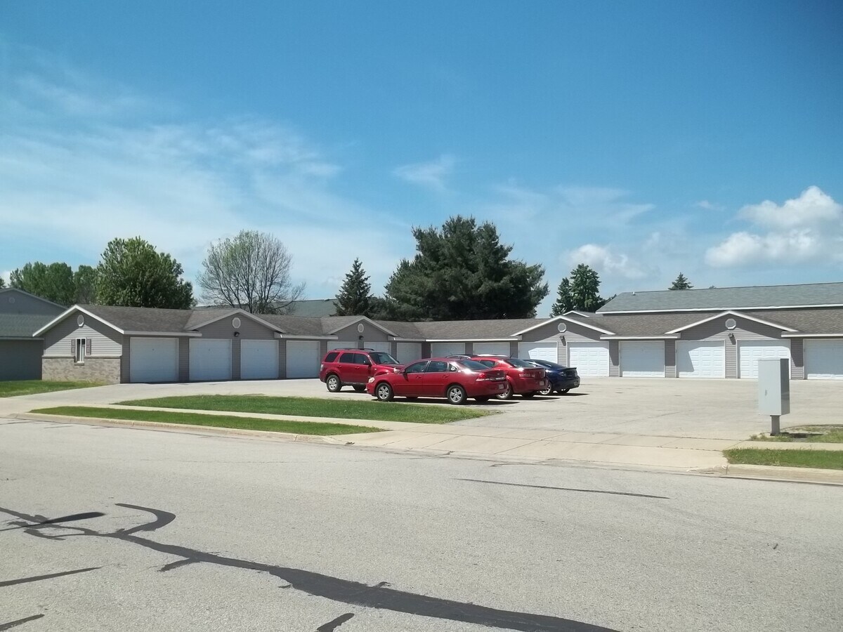 Cranberry Crossing Apartments Tomah, WI