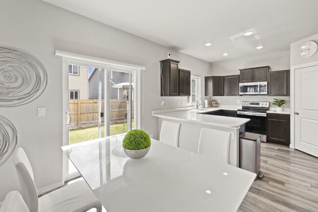 Photo - Beautiful 2 story home with 3 bedrooms in desirable Lorson Ranch Community.