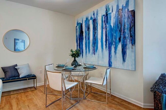 Photo - The Yard At Pencoyd Landing