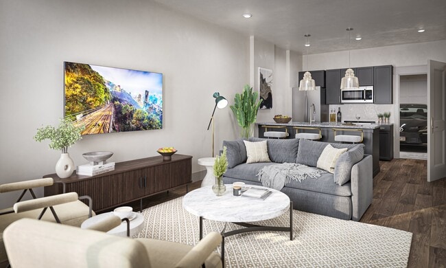 Photo - Allier Heartwood