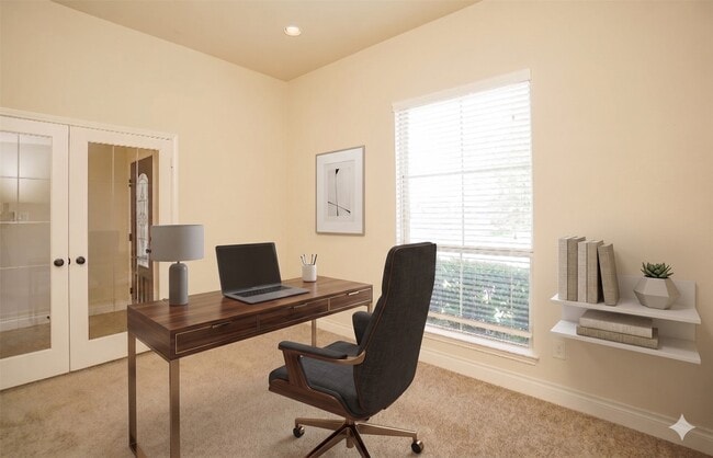 Photo - 1215 Watercrest Park Ln