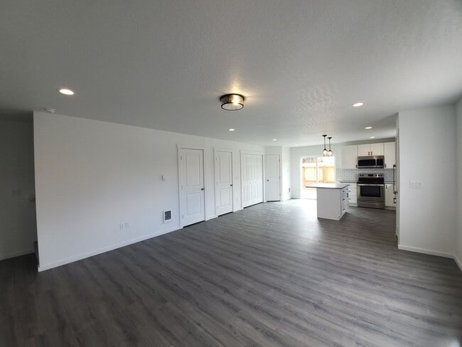 Photo - Newer Build