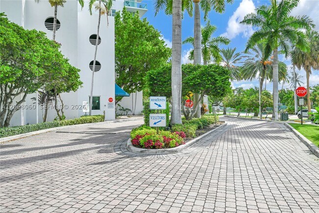 Photo - 7900 Harbor Island Dr Unit 1408