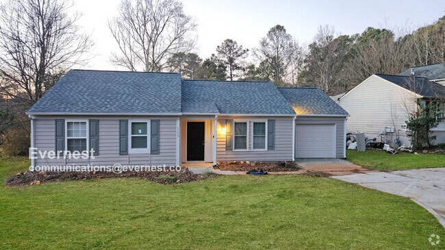 Building Photo - 1193 Harvest Dale Ct Rental