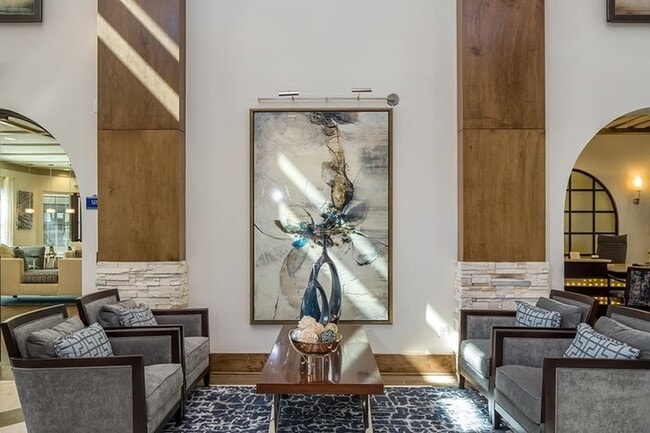 2940 Solano at Monterra