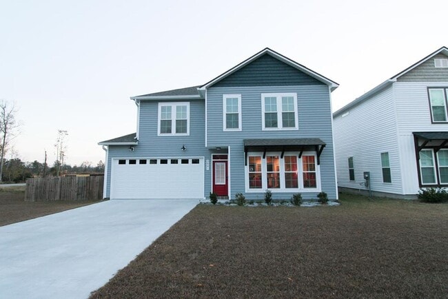 Building Photo - 2 story home in Hahira